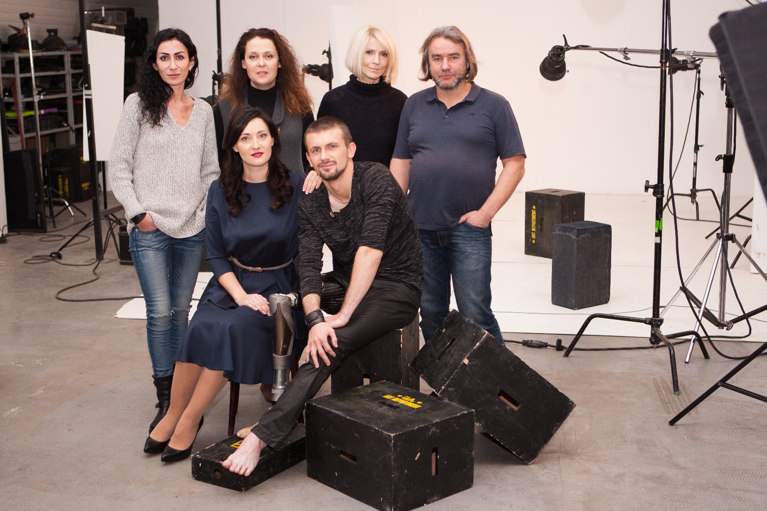 Viva Переможці