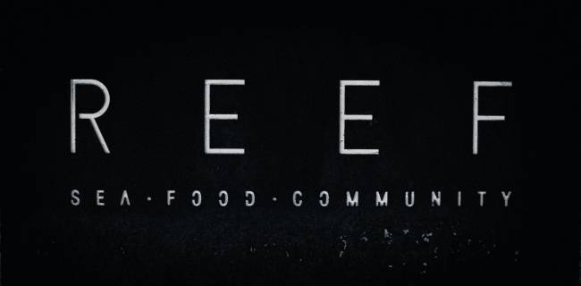 В Киеве состоялось открытие летней террасы REEF