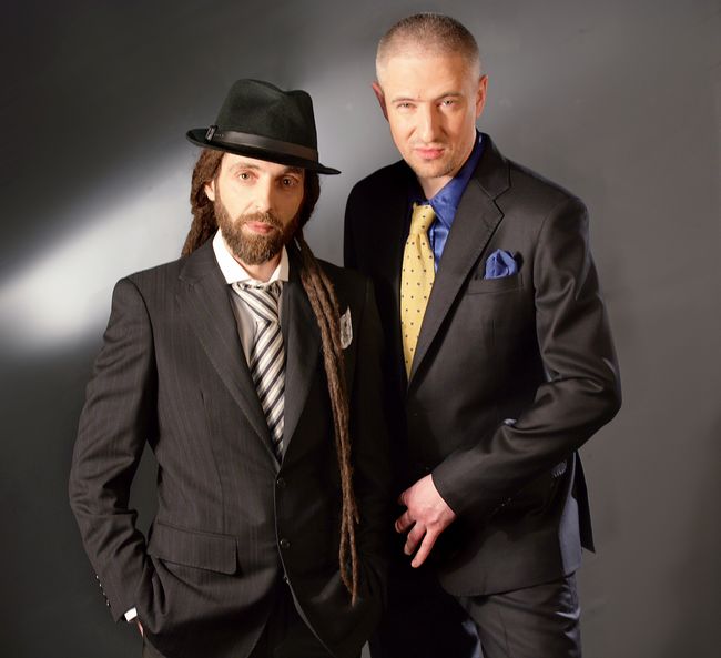 Green Grey сняли новый клип со звездами Танцюють всі!: эксклюзивный бэкстейдж на Viva.ua