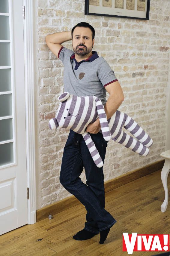 Антон Лирник