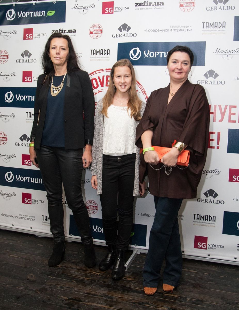 Татьяна Витязь