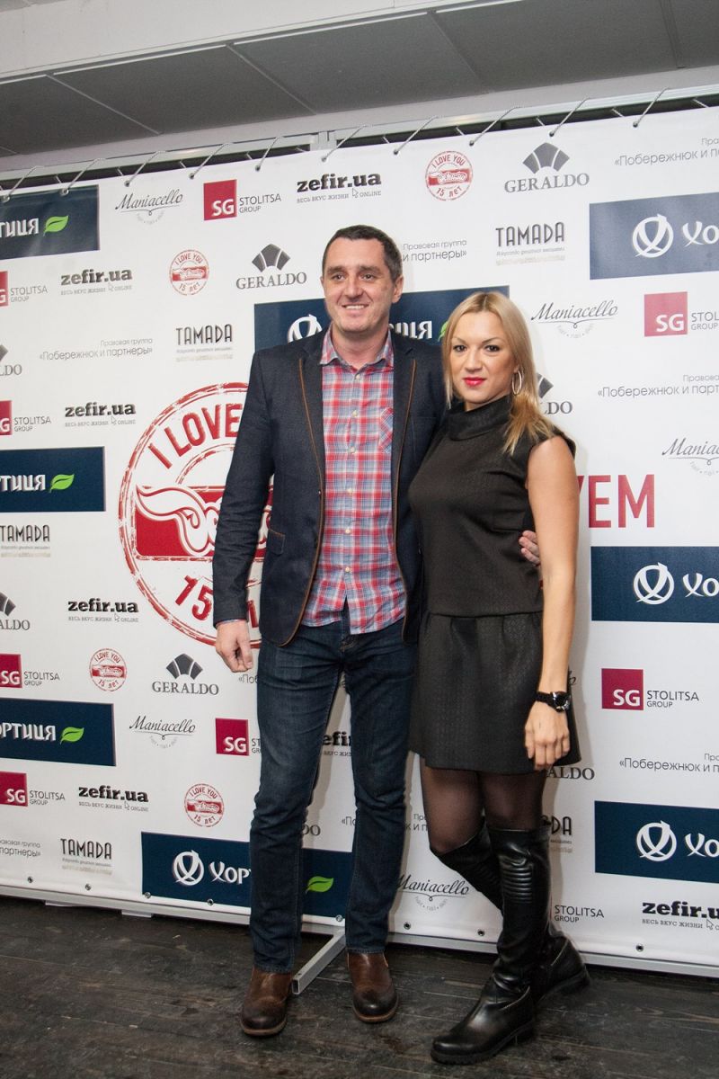 Вадим Мичковский (Дядя Жора)