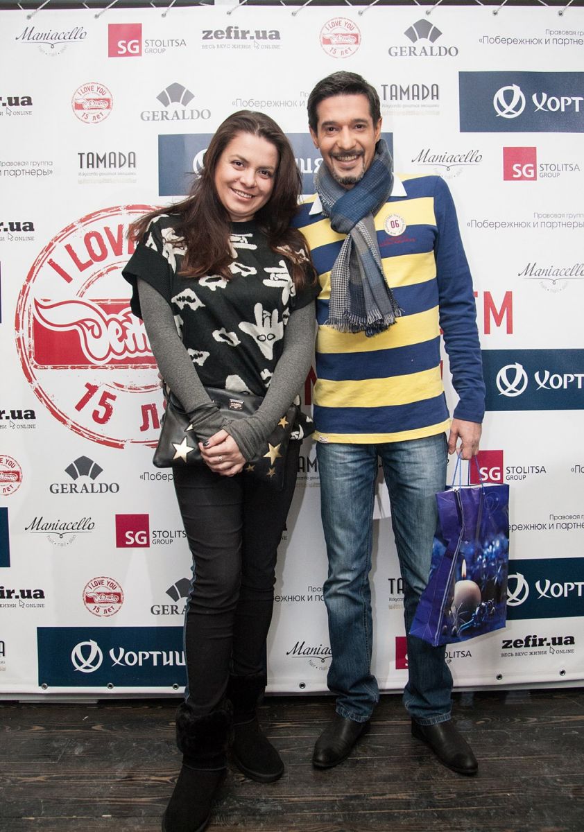 Максим Нелипа