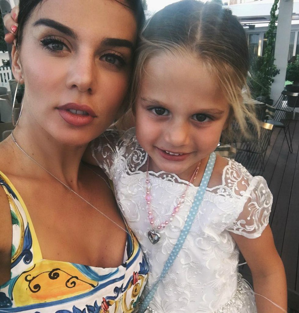 Анна Седокова