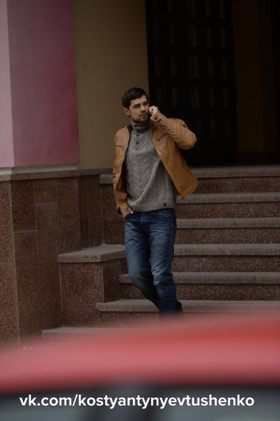 Константин Евтушенко холостяк 4 сезон фото