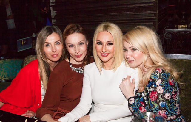 лера кудрявцева фото