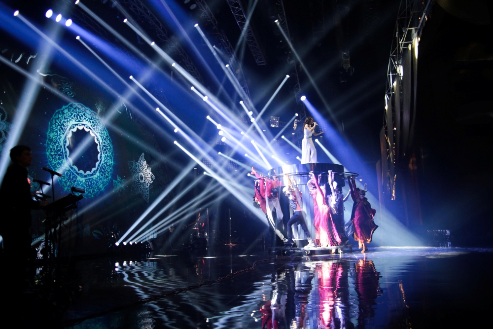 Злата Огневич