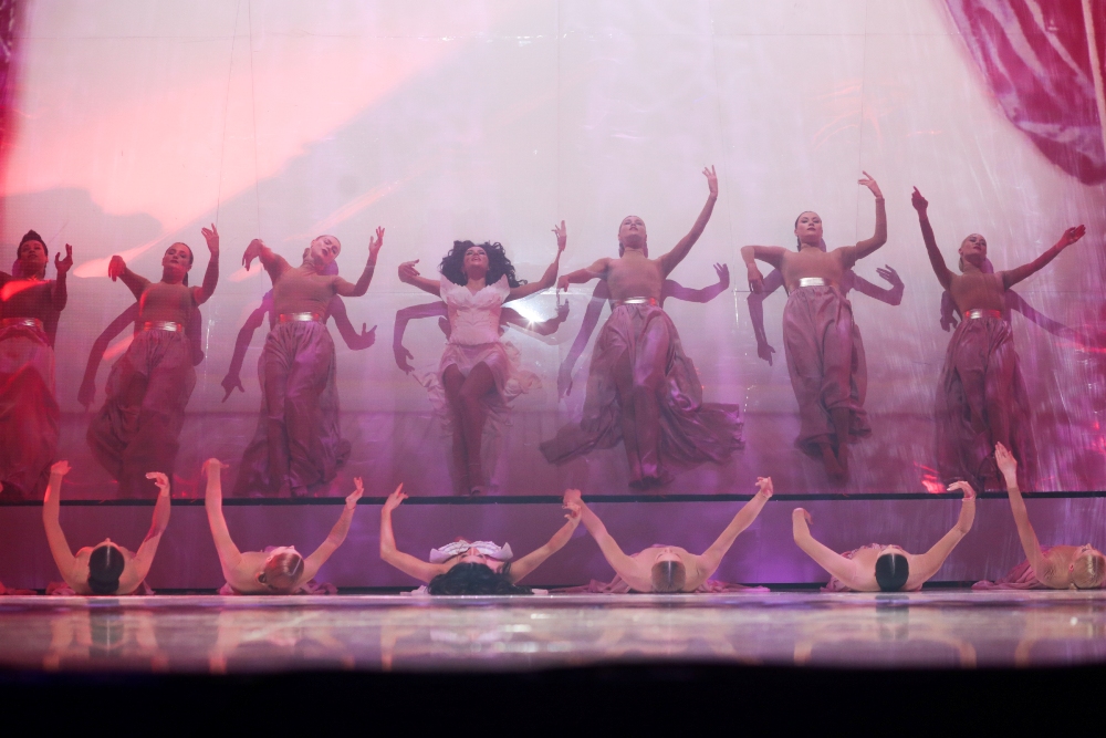 Злата Огневич