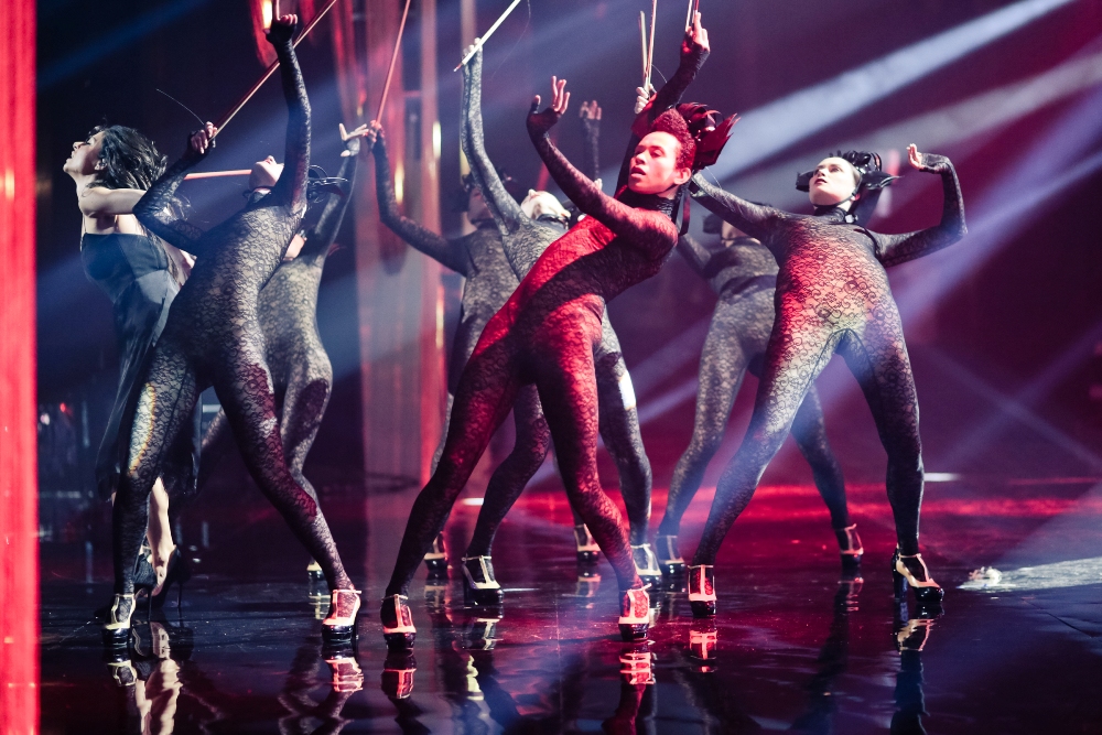 Злата Огневич