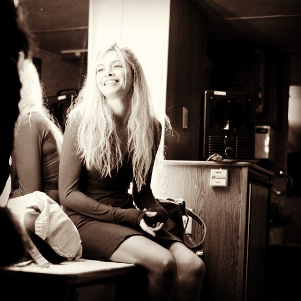 Вера Брежнева