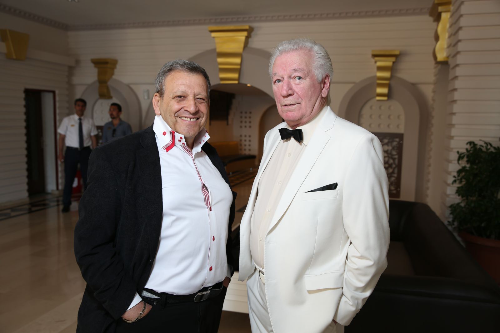 В Турции прошел Первый Международный кинофестиваль &laquo;Алания&raquo;