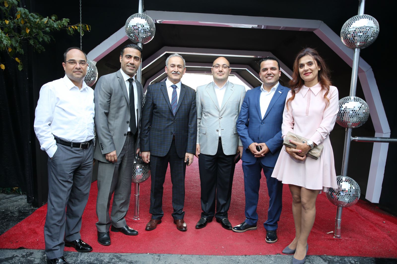 В Турции прошел Первый Международный кинофестиваль &laquo;Алания&raquo;