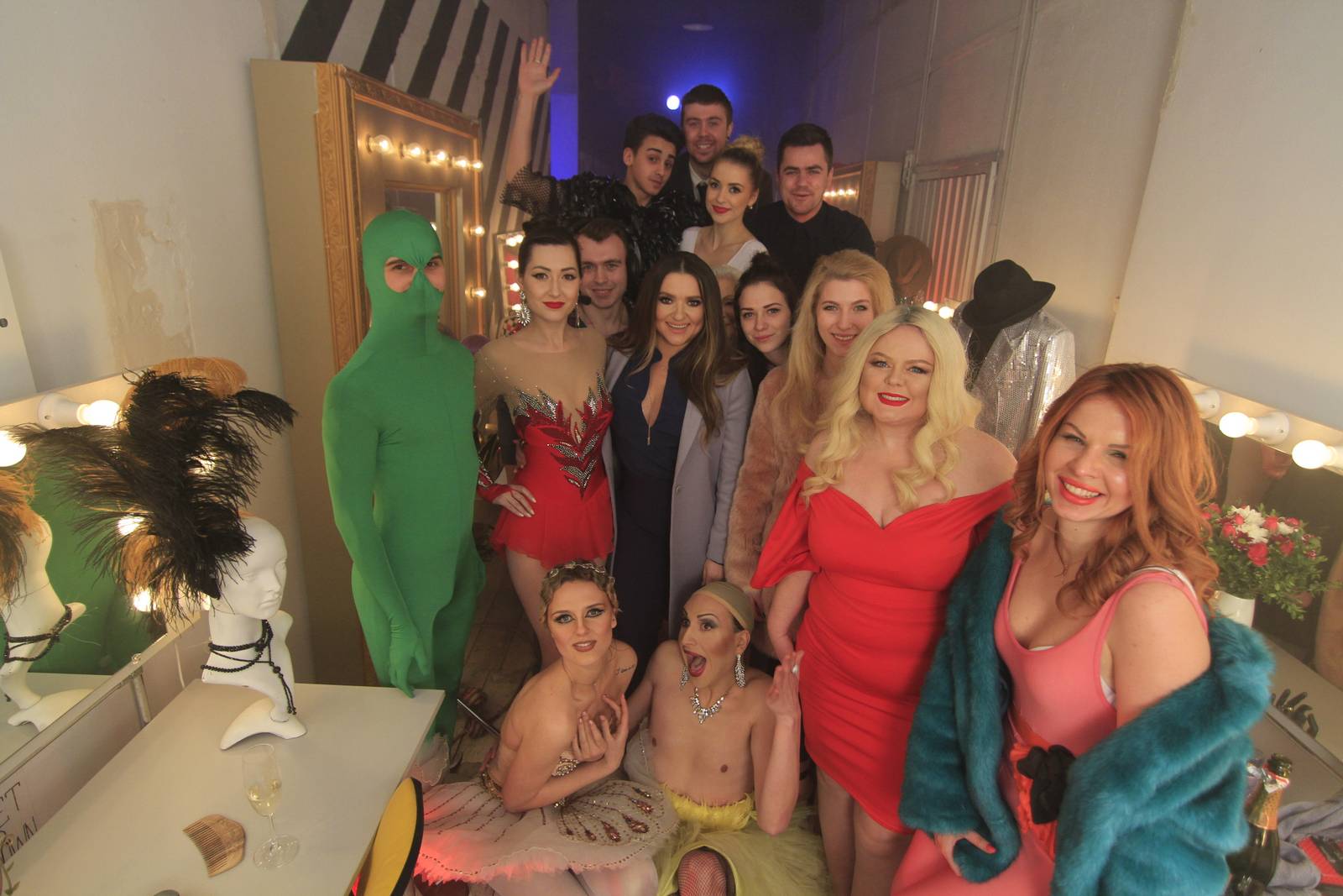 Наталья Могилевская