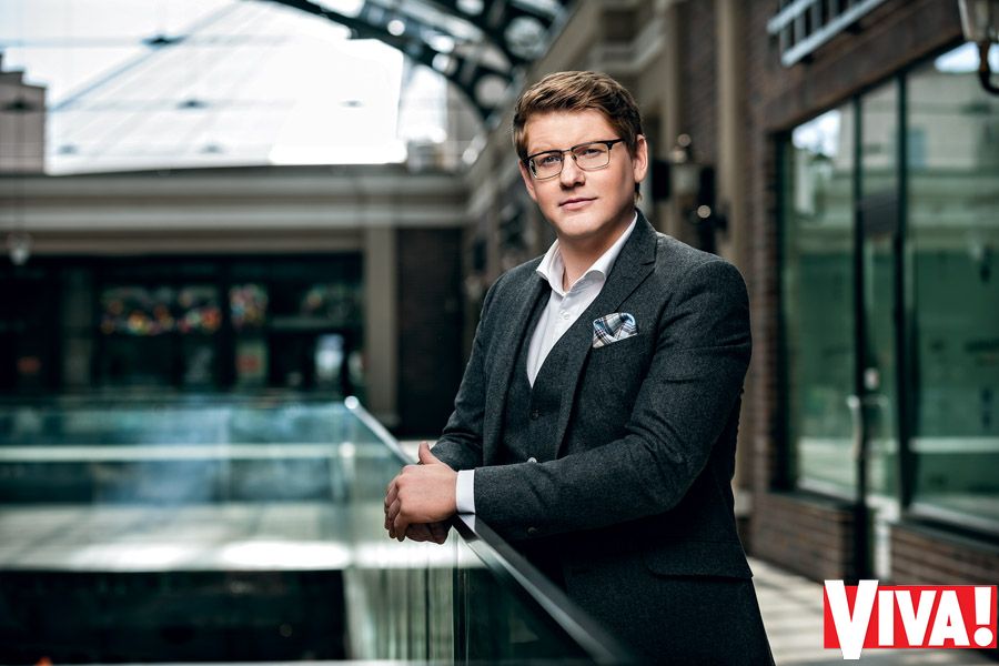 Павел Палийчук