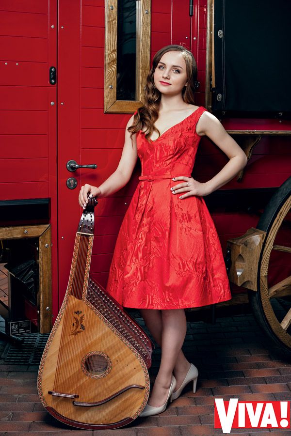 Инна Ищенко