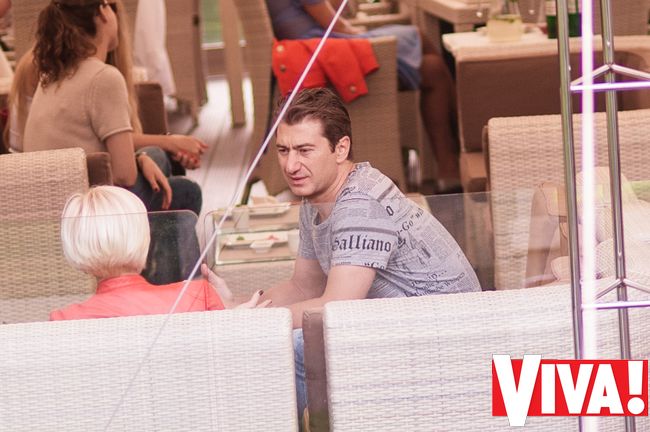 юрий никитин фото