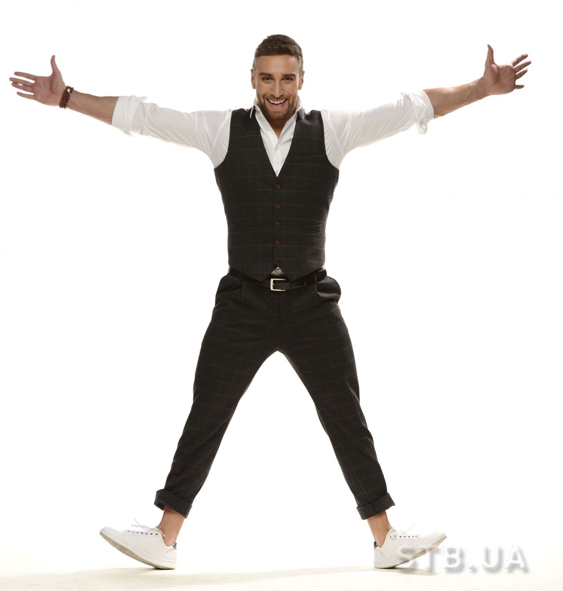 Холостяк-6 Иракли Макацария