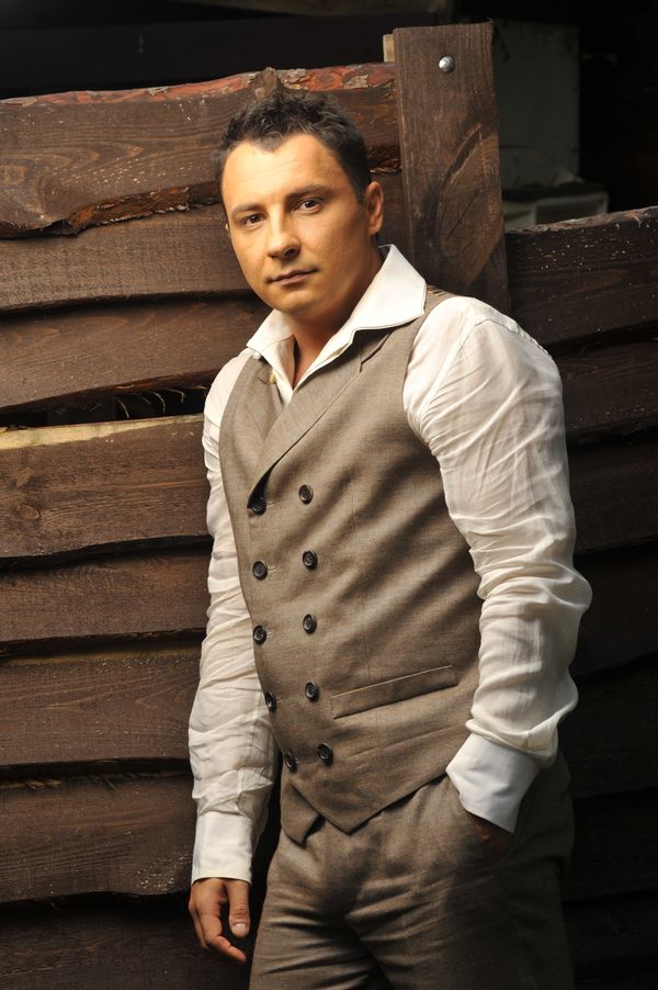 Дмитрий Танкович