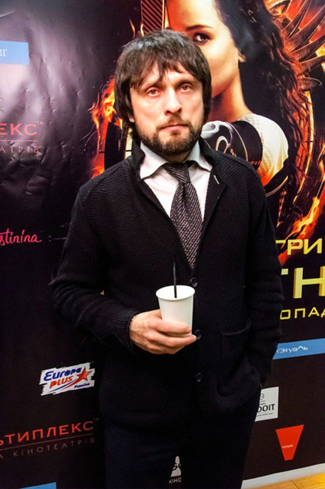 голодные игры 2 премьера