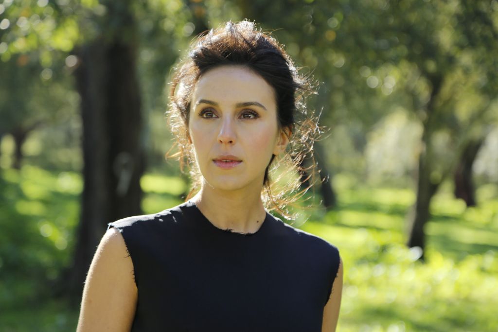 Джамала сняла новый видеоклип в Португалии