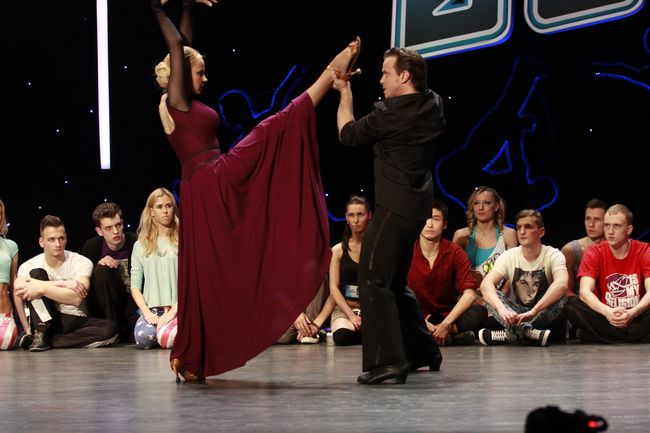 Лилия Ребрик и Андрей Дикий фото