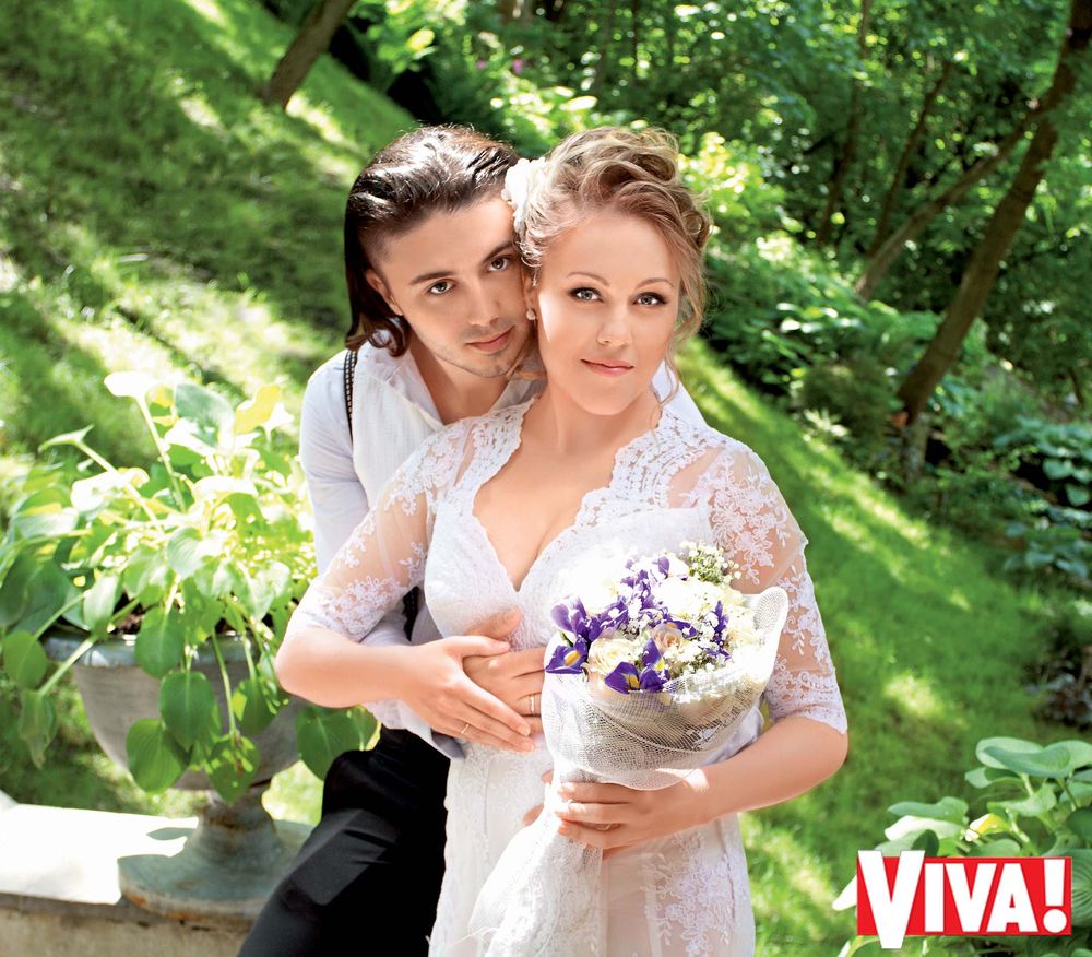 Alyosha и Тарас Тополя фото