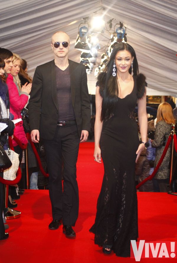 Мария Яремчук