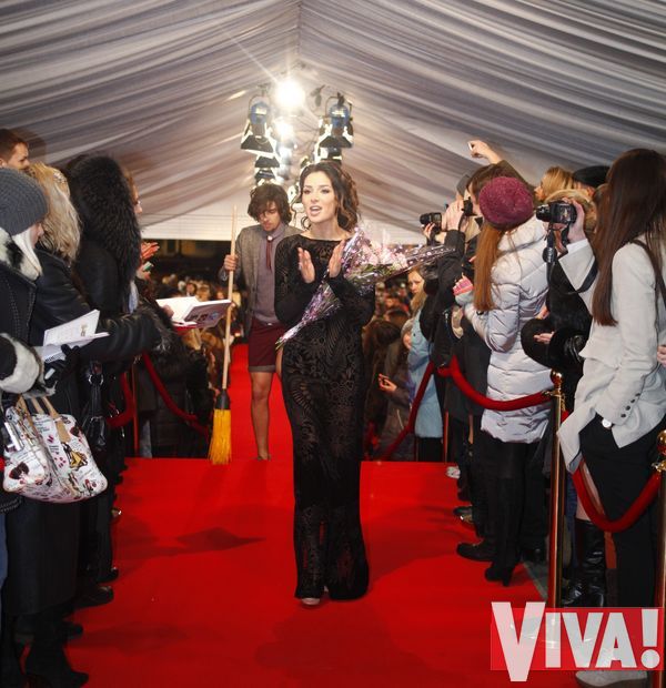 Злата Огневич