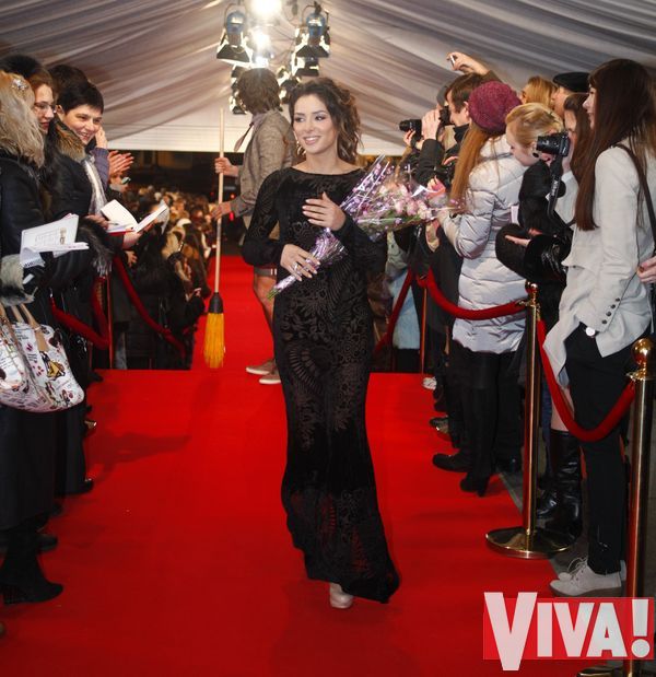 Злата Огневич