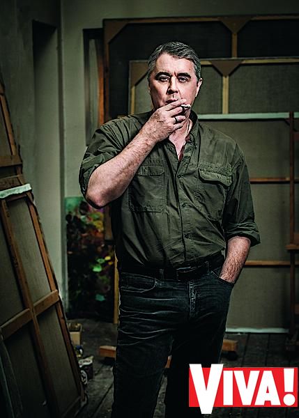 Лесь Подервянский