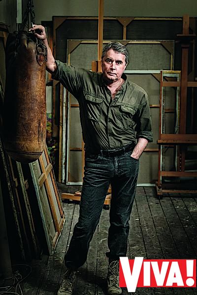 Лесь Подервянский