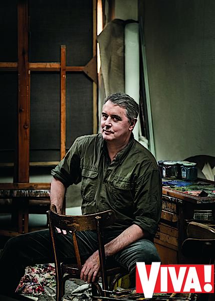 Лесь Подервянский