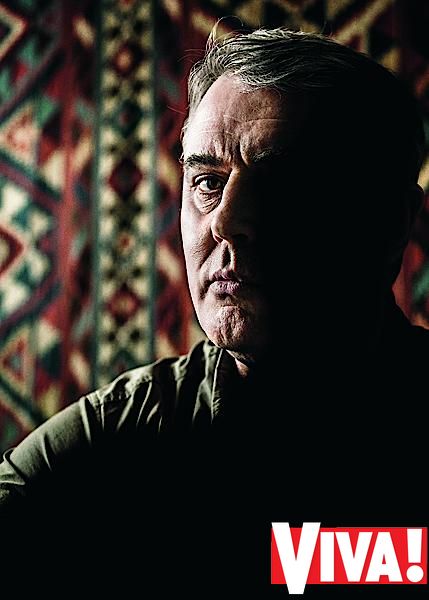 Лесь Подервянский