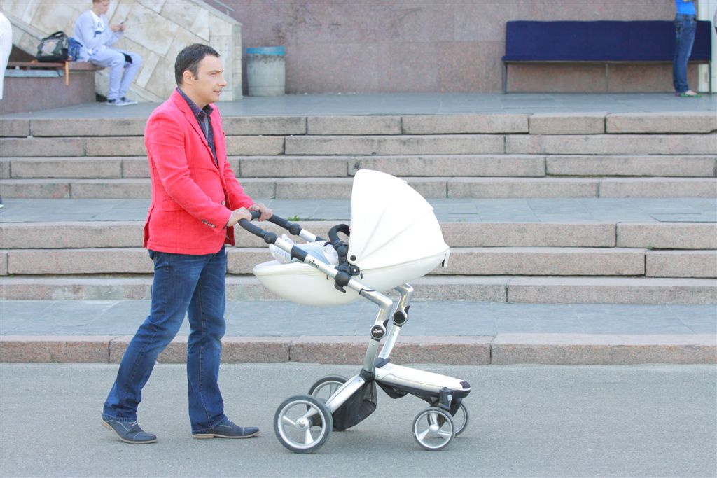 Дмитрий Танкович семья дети фото