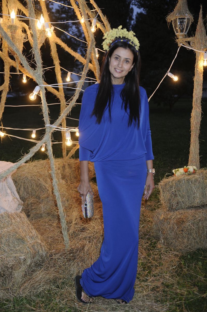 Best Fashion Awards 2014