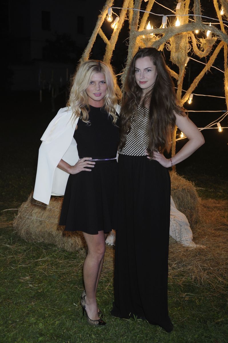 Best Fashion Awards 2014