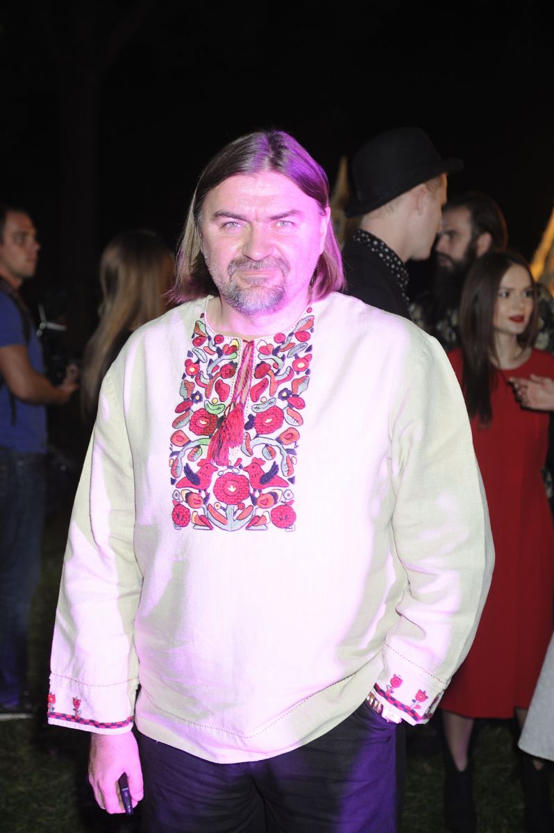 Best Fashion Awards 2014