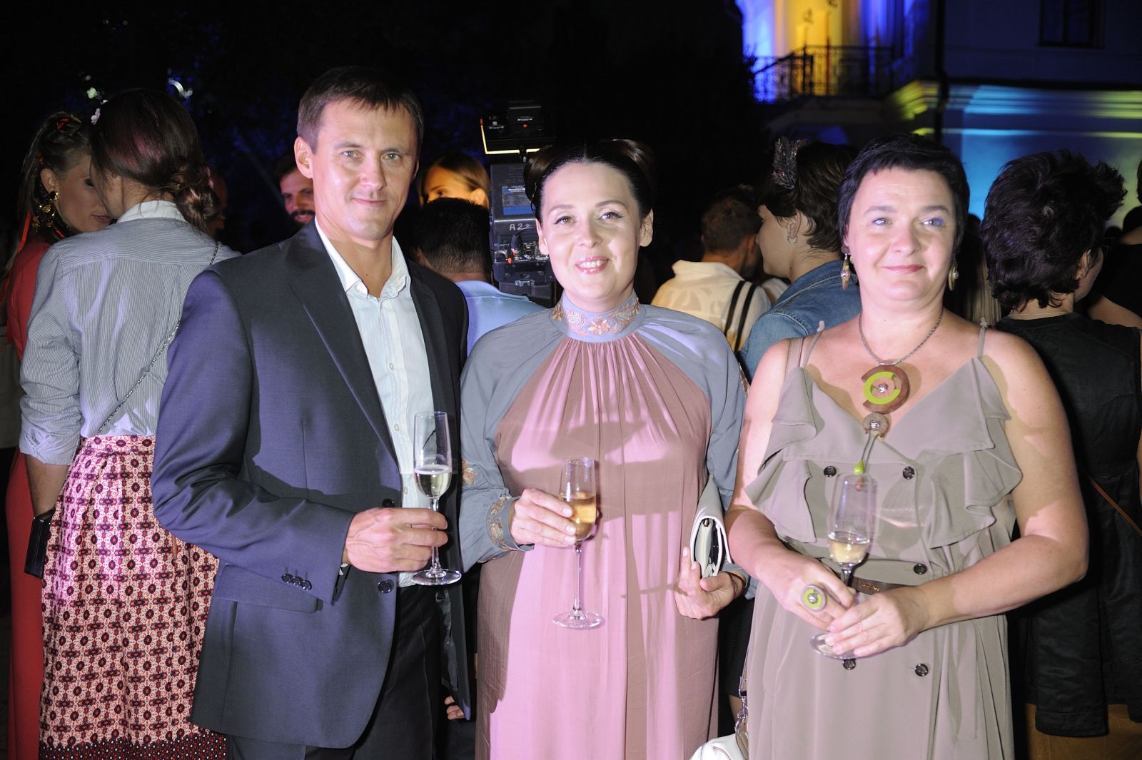 Best Fashion Awards 2014