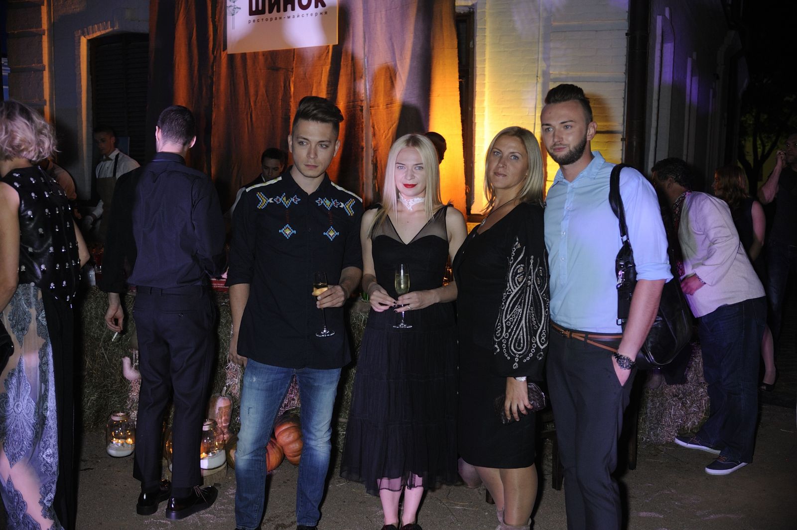 Best Fashion Awards 2014
