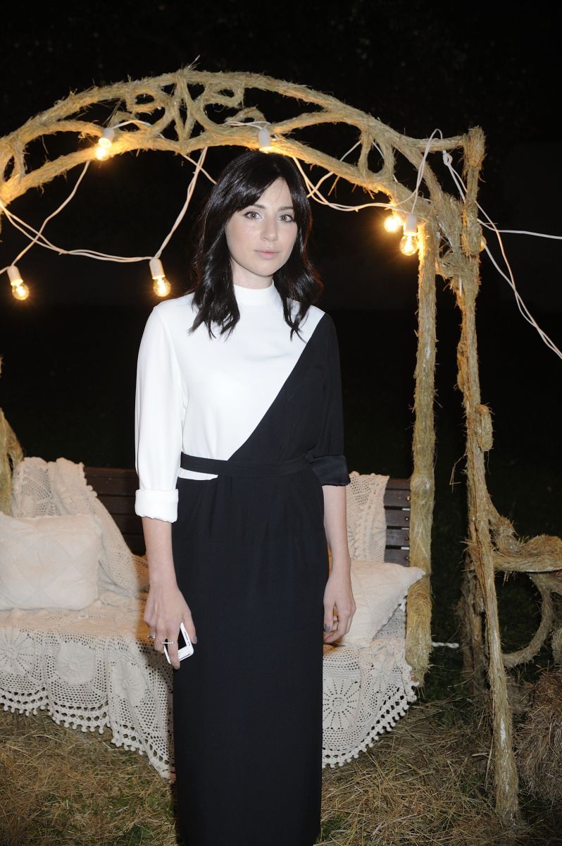 Best Fashion Awards 2014