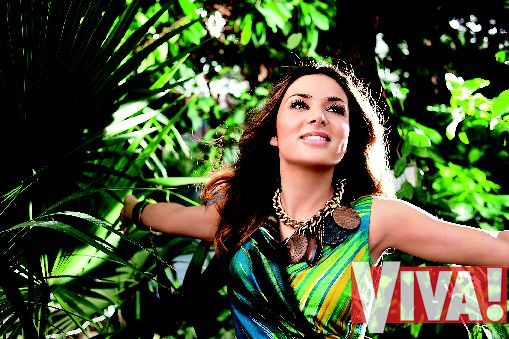 Злата Огневич новые фото евровидение 2013