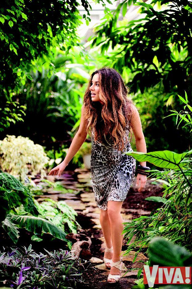 Злата Огневич новые фото евровидение 2013