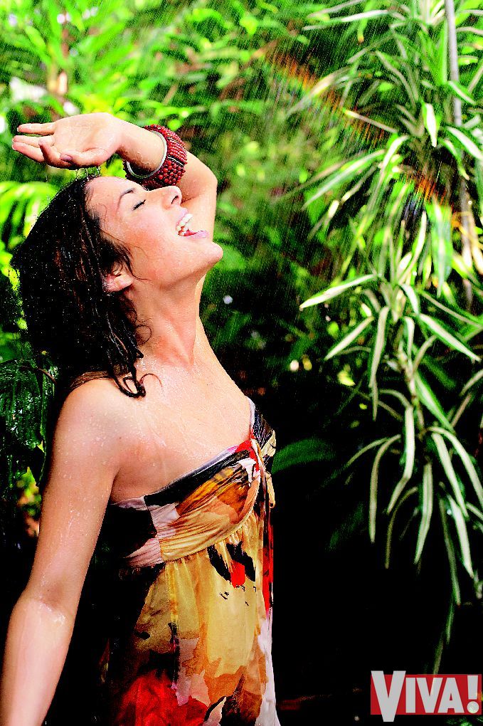 Злата Огневич новые фото евровидение 2013