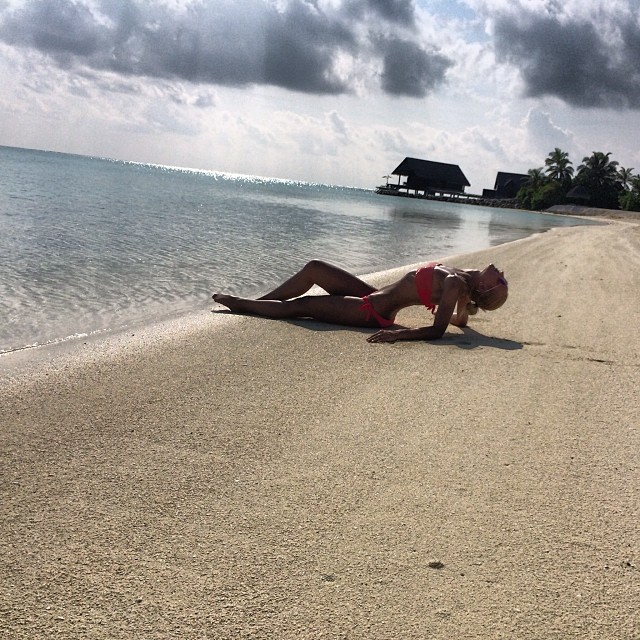 ольга бузова фото