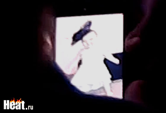 Дочь Филиппа Киркорова Алла-Виктория