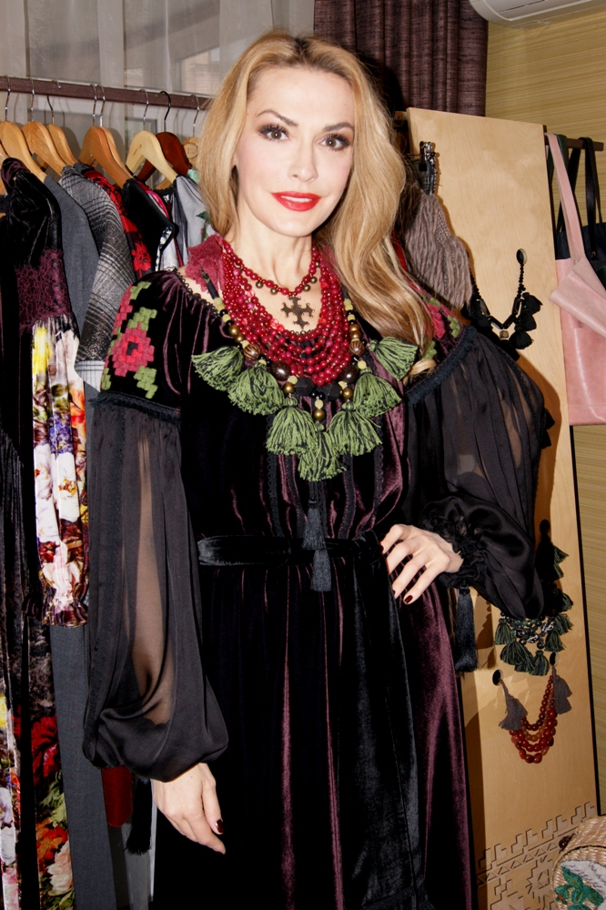 Ольга Сумская