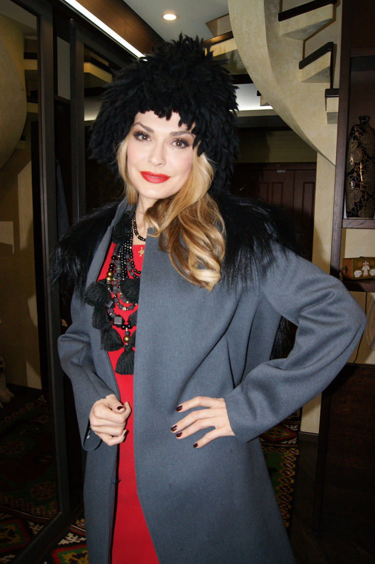 Ольга Сумская