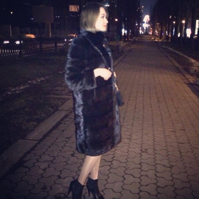 анюта козырь фото