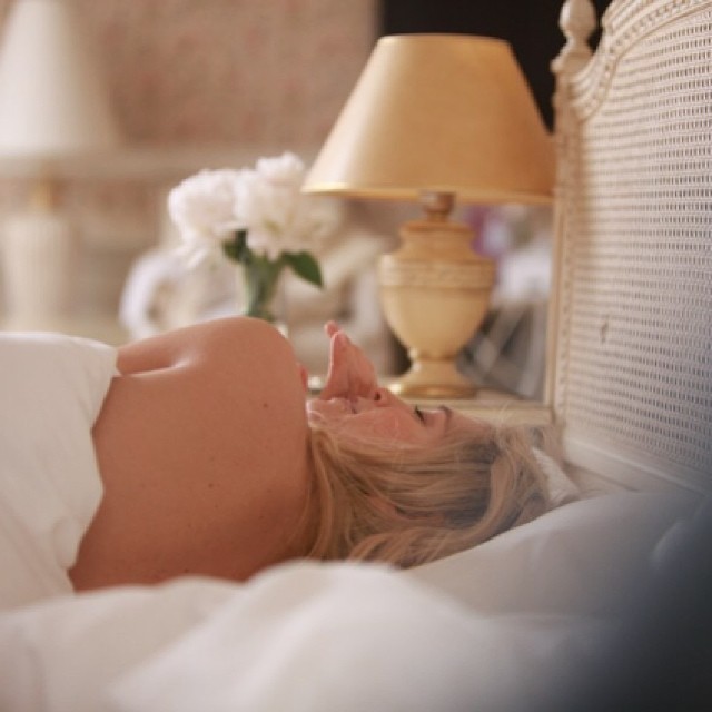 Вера Брежнева фото