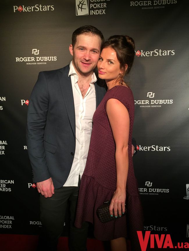 Анна Селюкова (Холостяк-4) и Евгений Качалов